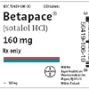 Betapace